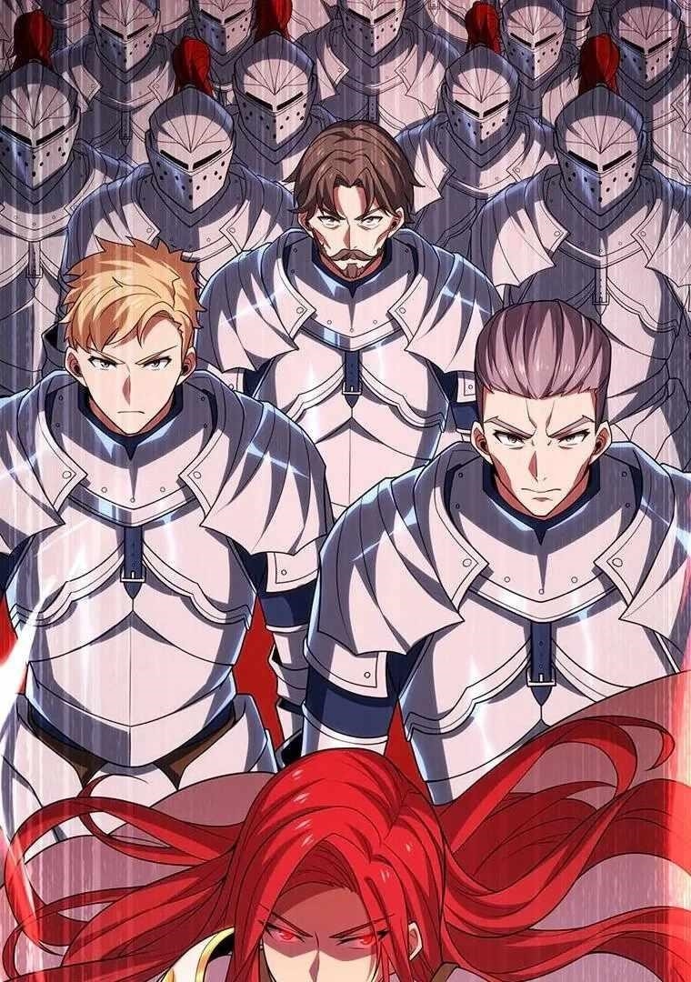 Respawn: Usurping The Imperial Throne With My Extra Live Chapter 18 - Page 108