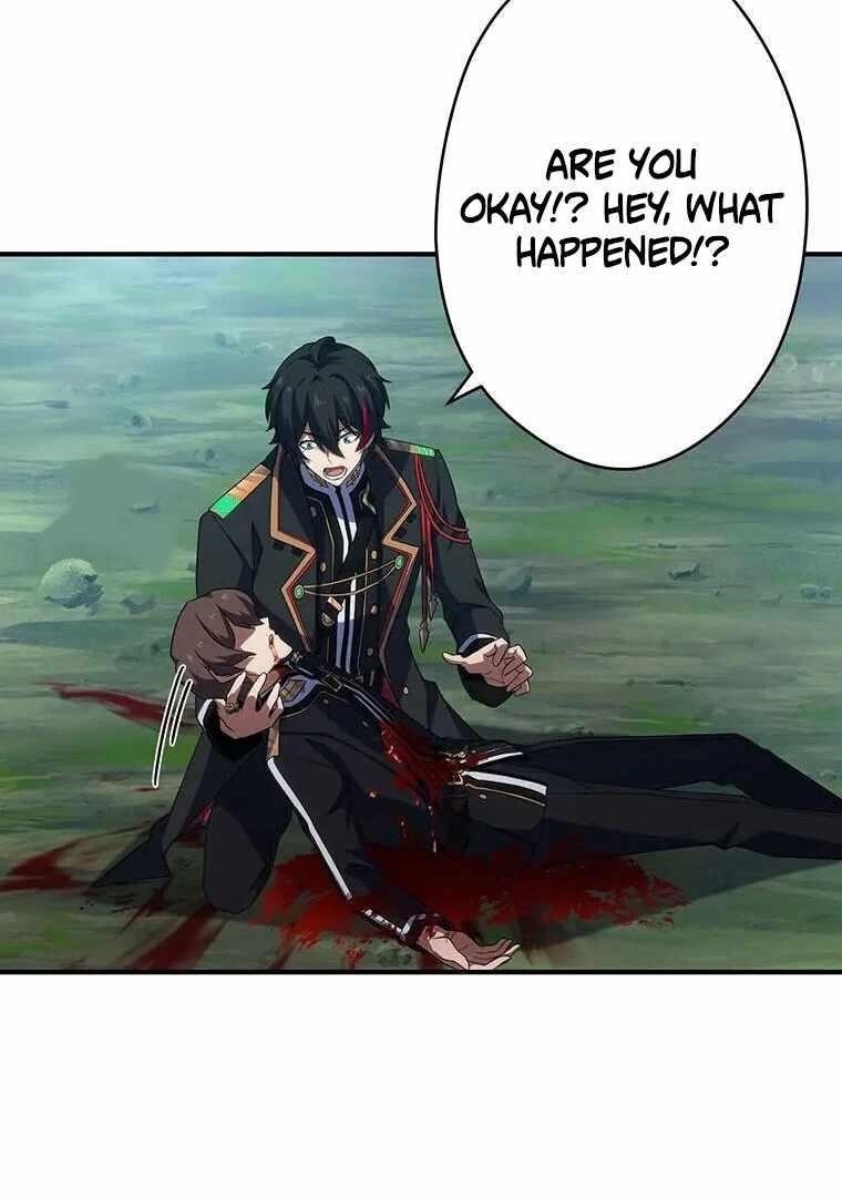 Respawn: Usurping The Imperial Throne With My Extra Live Chapter 18 - Page 4