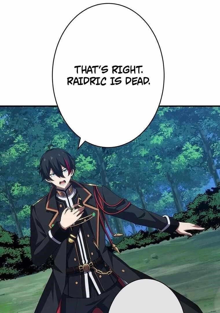 Respawn: Usurping The Imperial Throne With My Extra Live Chapter 18 - Page 62