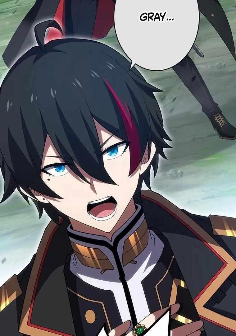 Respawn: Usurping The Imperial Throne With My Extra Live Chapter 18 - Page 63