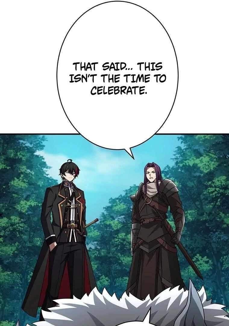 Respawn: Usurping The Imperial Throne With My Extra Live Chapter 18 - Page 87