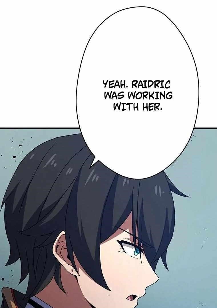 Respawn: Usurping The Imperial Throne With My Extra Live Chapter 18 - Page 91