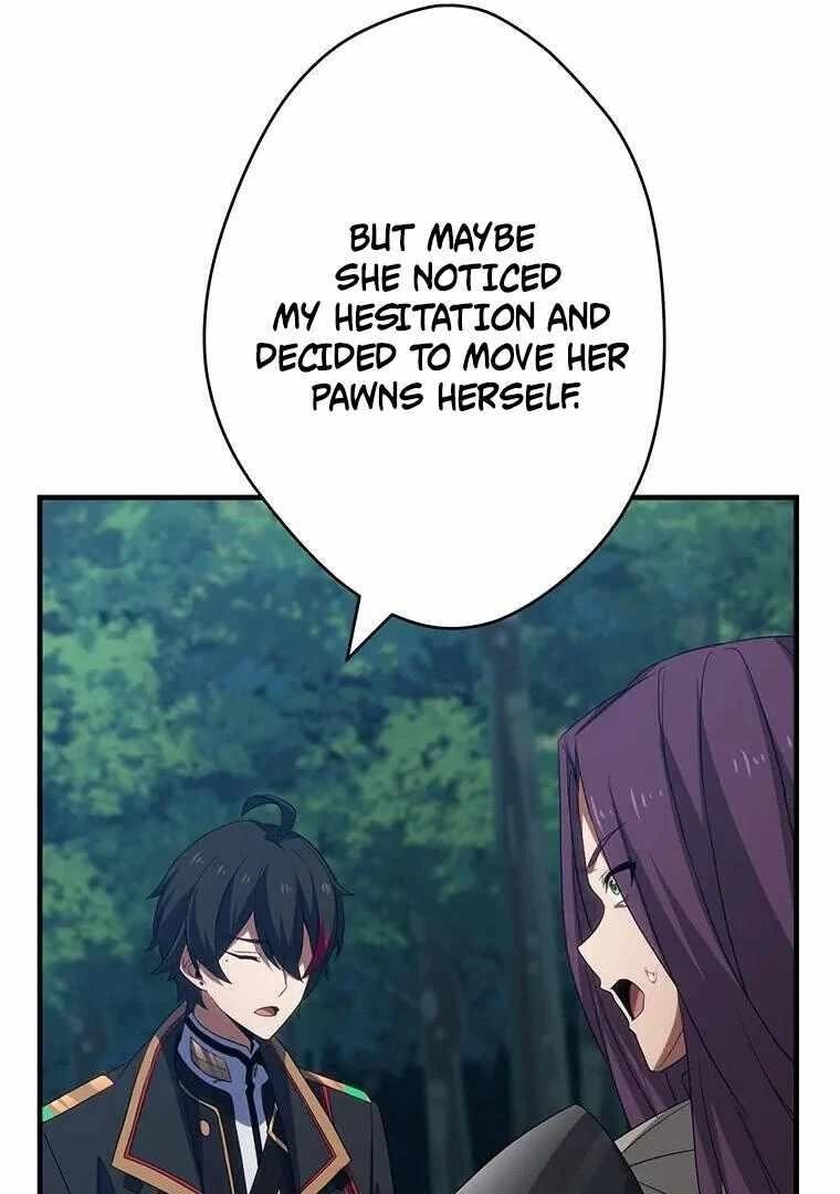 Respawn: Usurping The Imperial Throne With My Extra Live Chapter 18 - Page 98