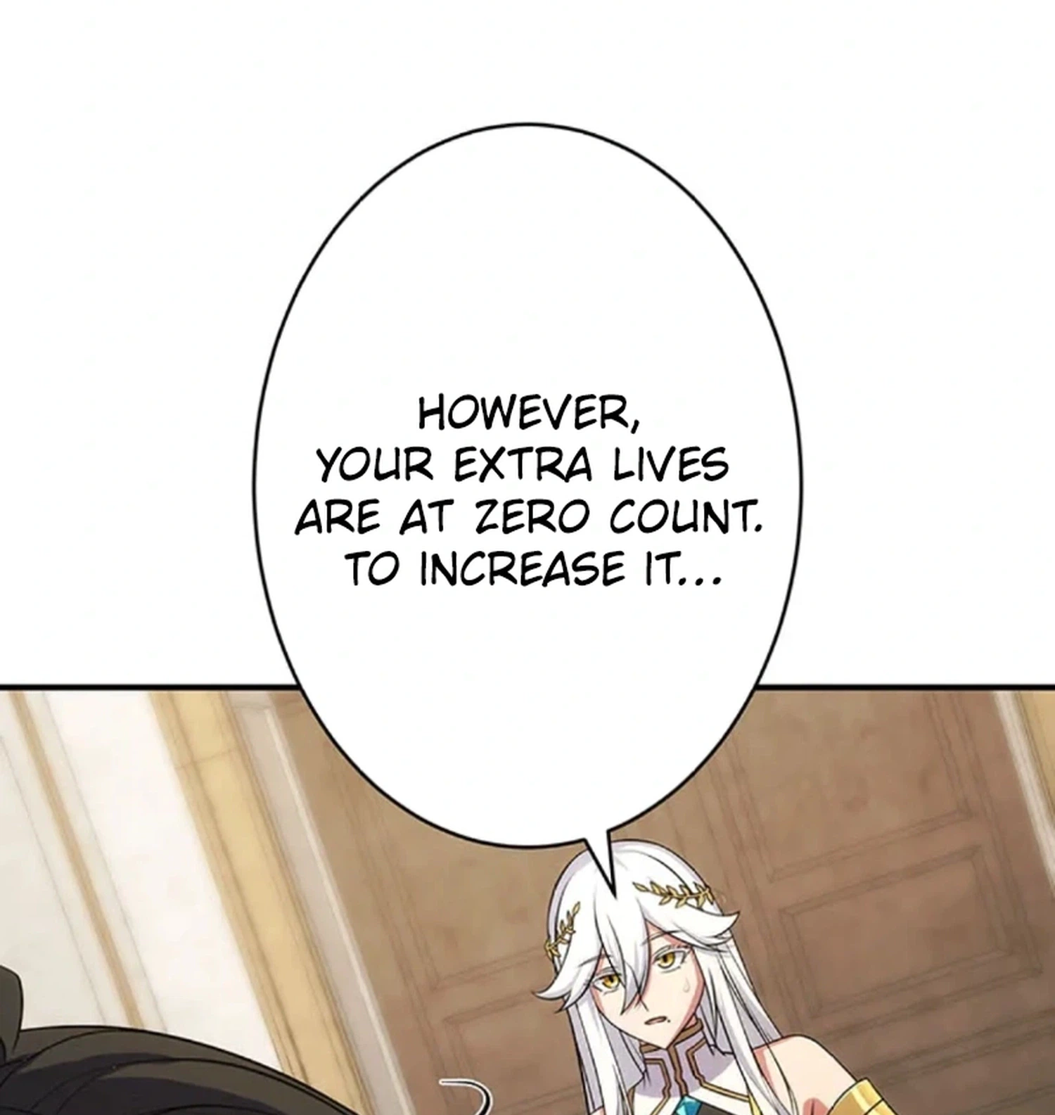 Respawn: Usurping The Imperial Throne With My Extra Live Chapter 35 - Page 3