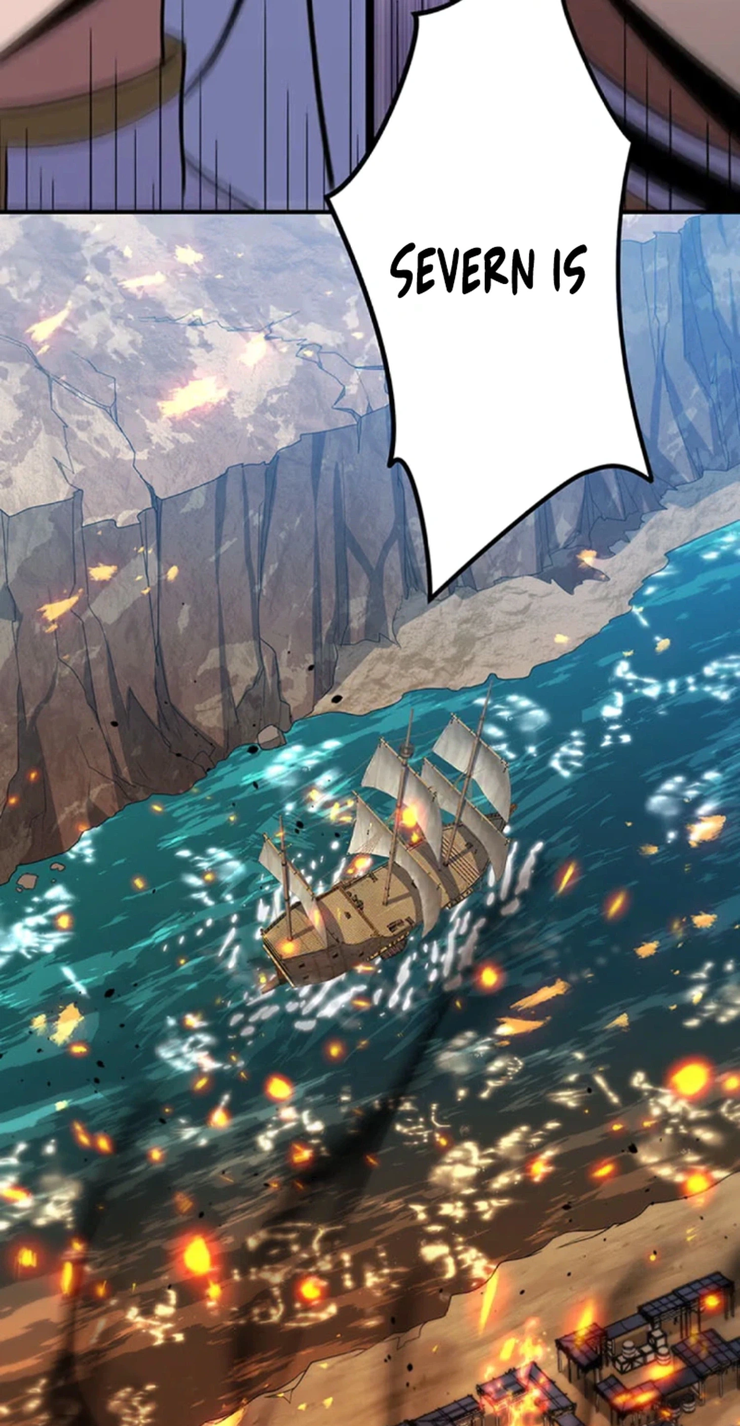 Respawn: Usurping The Imperial Throne With My Extra Live Chapter 47 - Page 2
