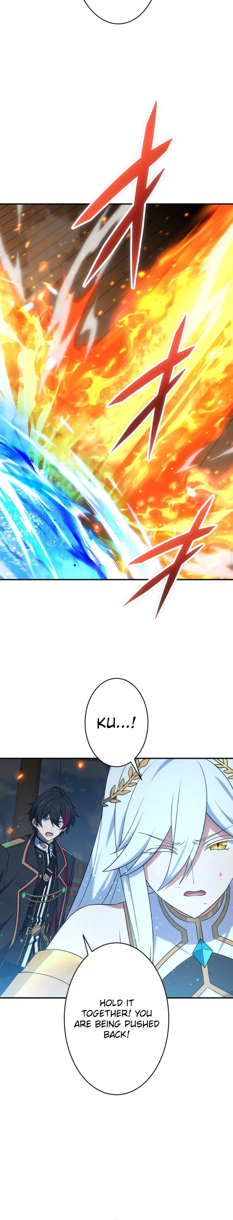 Respawn: Usurping The Imperial Throne With My Extra Live Chapter 47 - Page 22