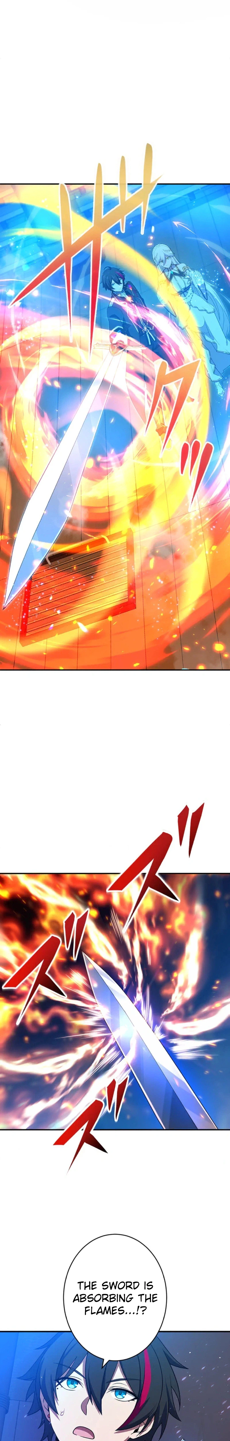 Respawn: Usurping The Imperial Throne With My Extra Live Chapter 47 - Page 26