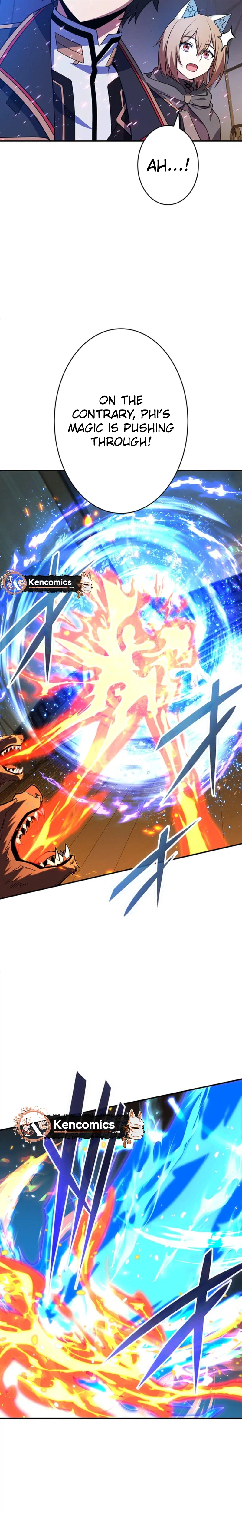 Respawn: Usurping The Imperial Throne With My Extra Live Chapter 47 - Page 27