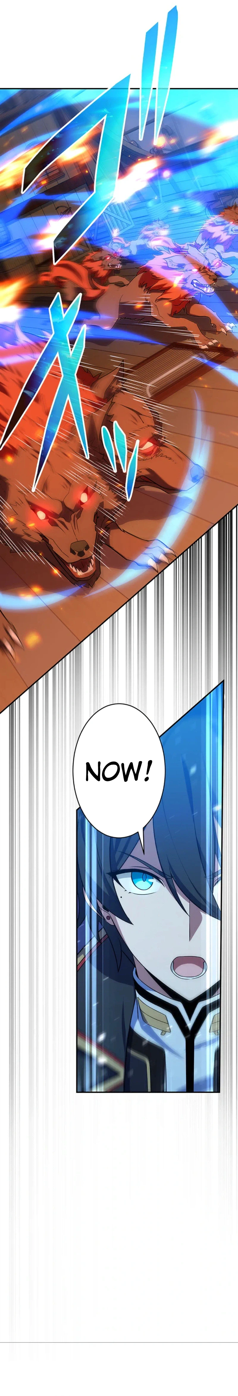 Respawn: Usurping The Imperial Throne With My Extra Live Chapter 47 - Page 28
