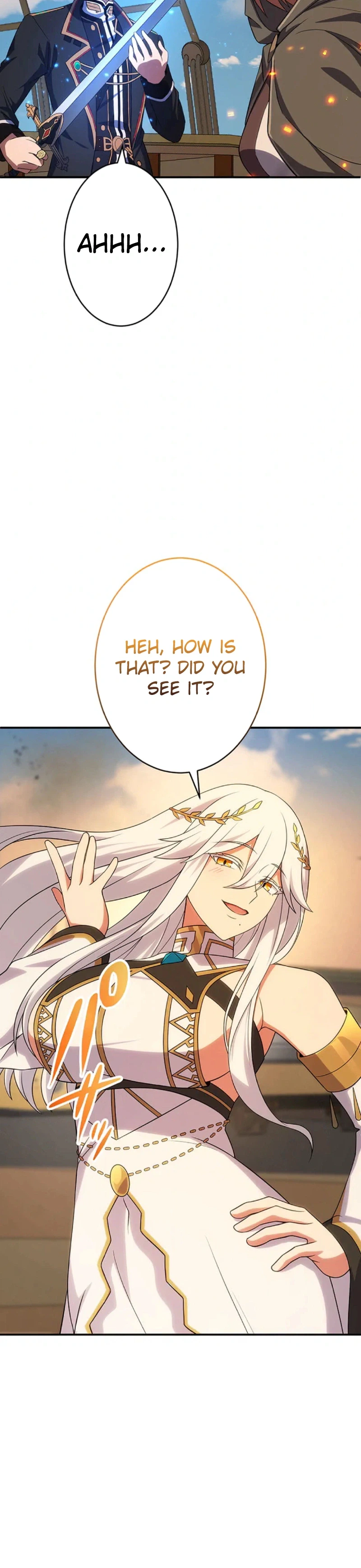 Respawn: Usurping The Imperial Throne With My Extra Live Chapter 47 - Page 31