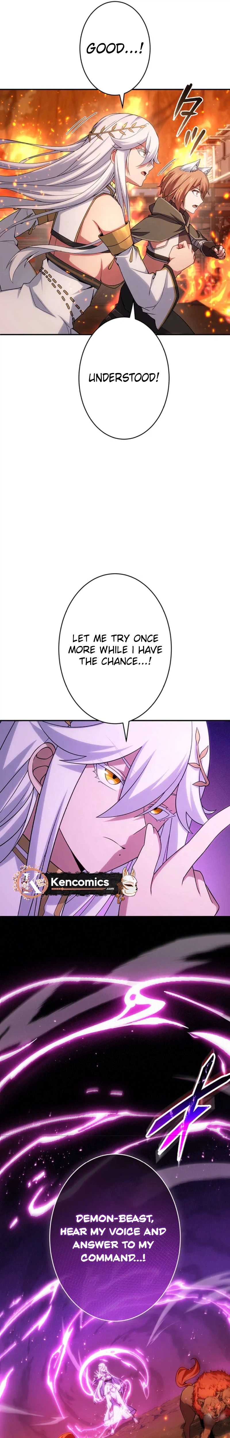 Respawn: Usurping The Imperial Throne With My Extra Live Chapter 48 - Page 7