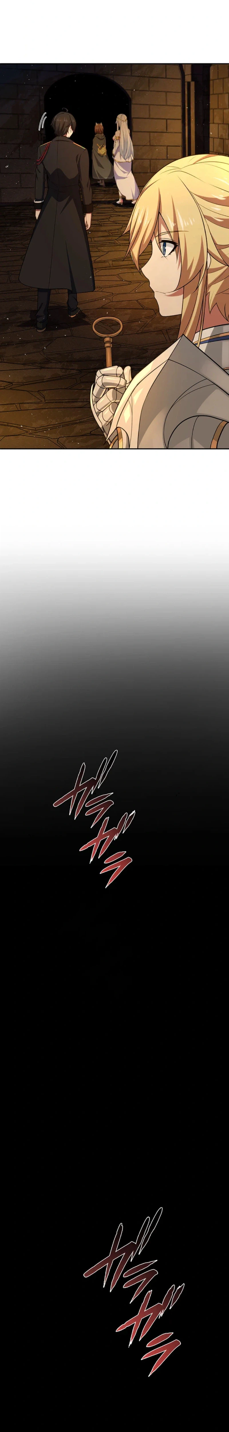 Respawn: Usurping The Imperial Throne With My Extra Live Chapter 49 - Page 25