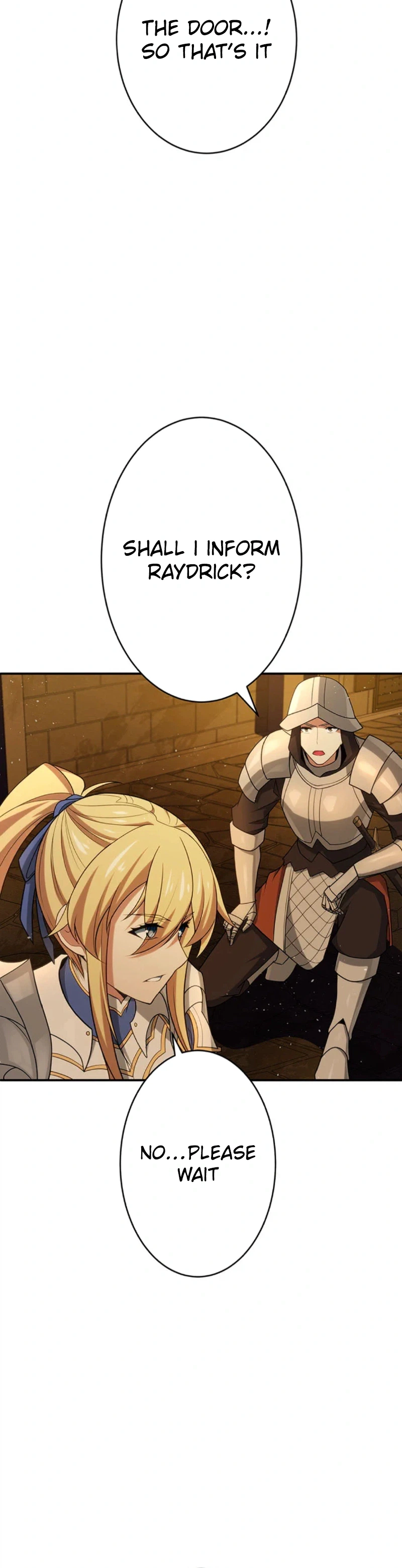Respawn: Usurping The Imperial Throne With My Extra Live Chapter 49 - Page 27