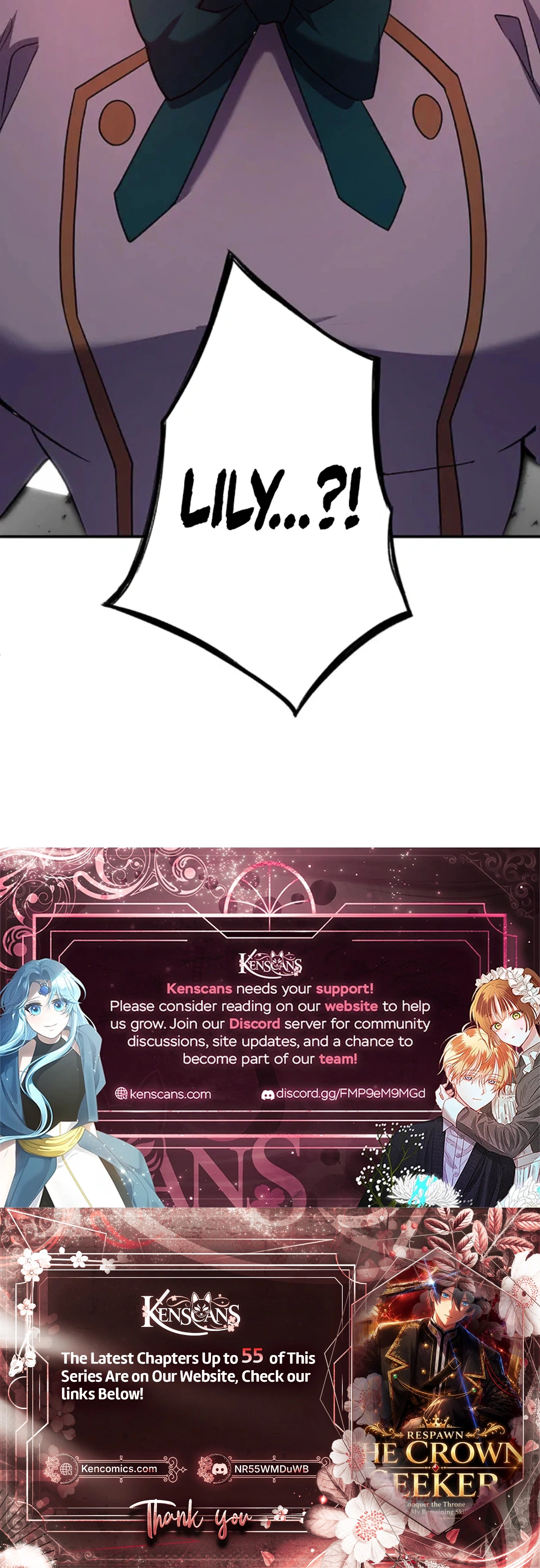 Respawn: Usurping The Imperial Throne With My Extra Live Chapter 49 - Page 39