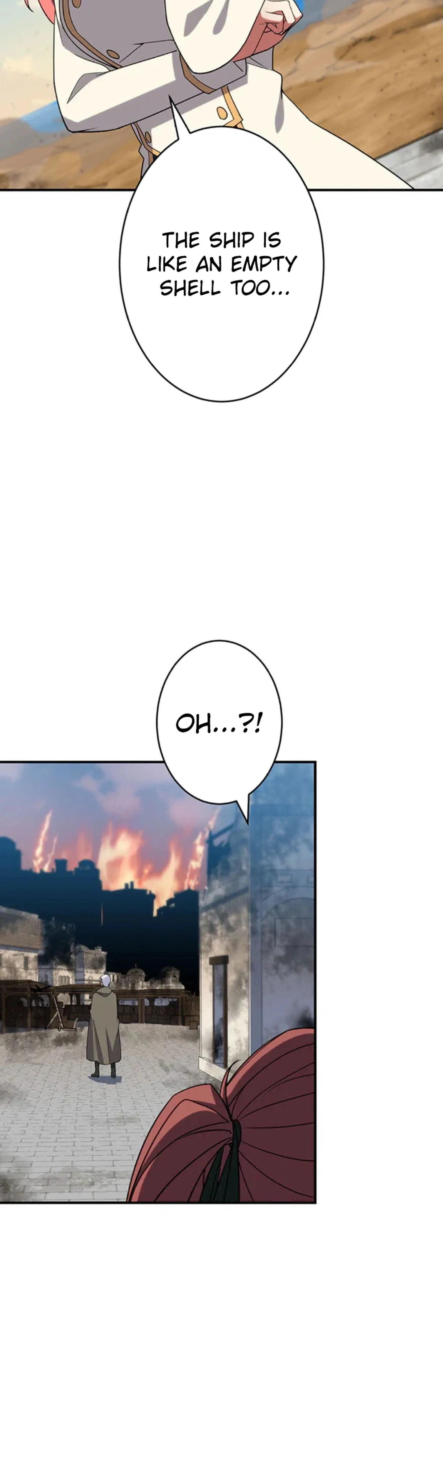 Respawn: Usurping The Imperial Throne With My Extra Live Chapter 49 - Page 5