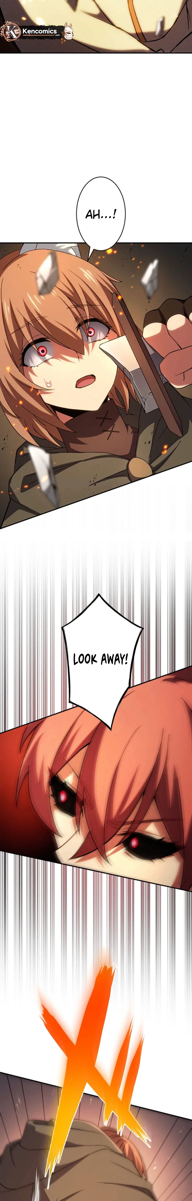 Respawn: Usurping The Imperial Throne With My Extra Live Chapter 50 - Page 14