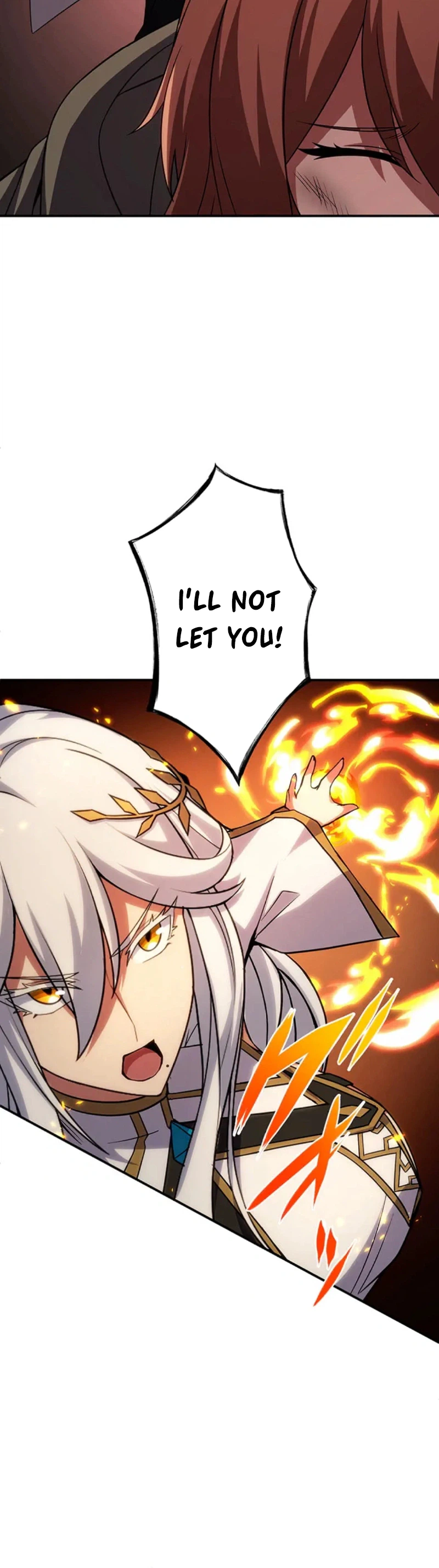 Respawn: Usurping The Imperial Throne With My Extra Live Chapter 50 - Page 18