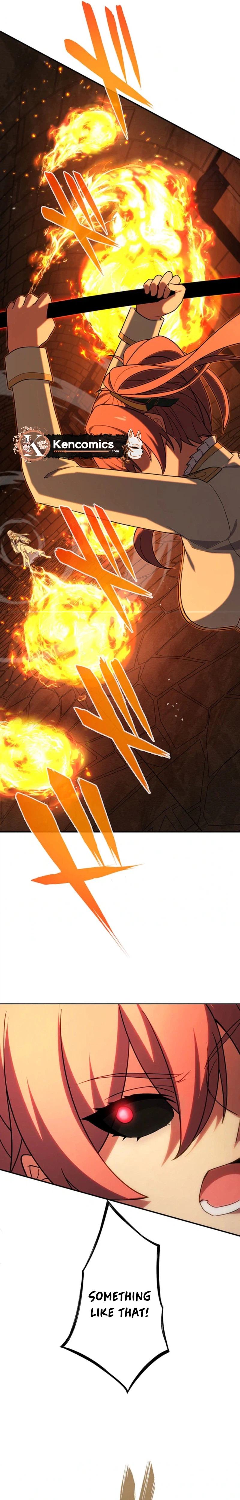 Respawn: Usurping The Imperial Throne With My Extra Live Chapter 50 - Page 19