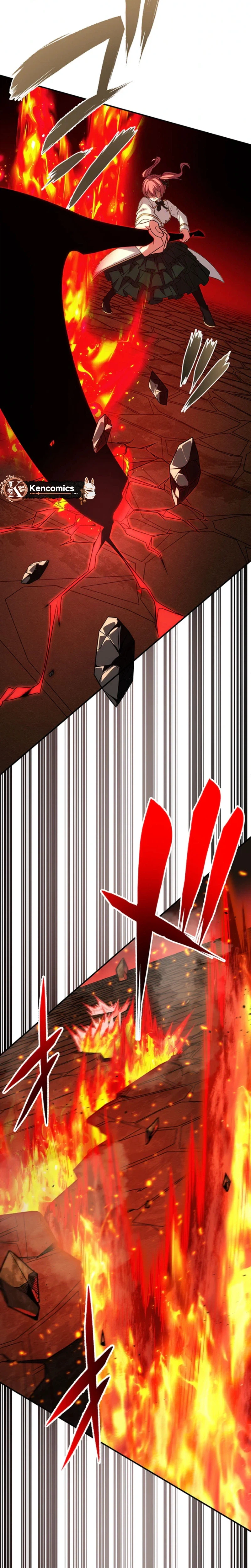 Respawn: Usurping The Imperial Throne With My Extra Live Chapter 50 - Page 20