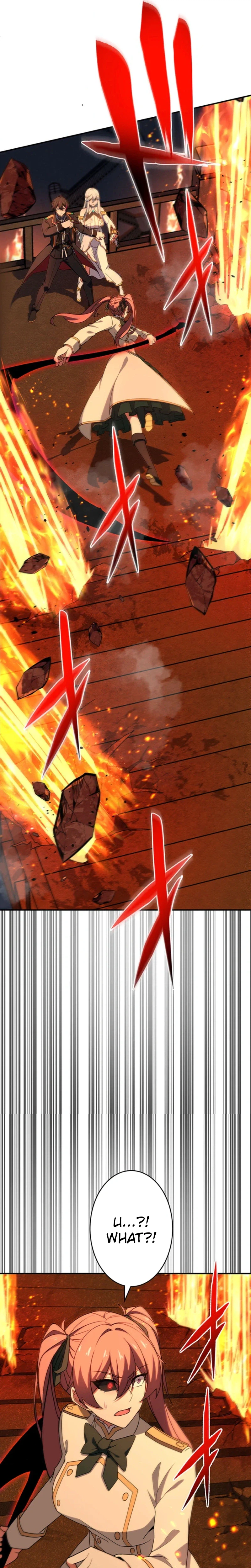 Respawn: Usurping The Imperial Throne With My Extra Live Chapter 50 - Page 28