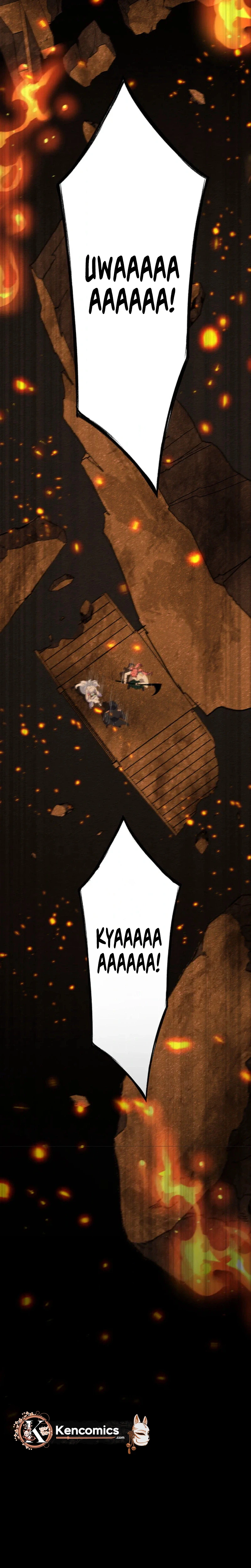 Respawn: Usurping The Imperial Throne With My Extra Live Chapter 50 - Page 30