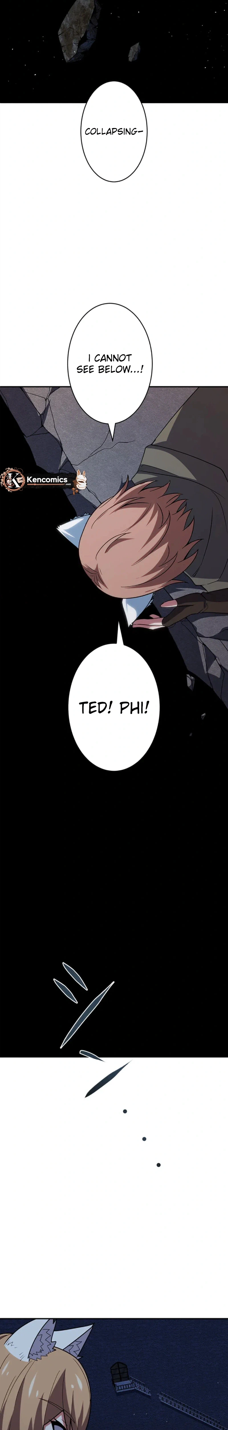 Respawn: Usurping The Imperial Throne With My Extra Live Chapter 50 - Page 32