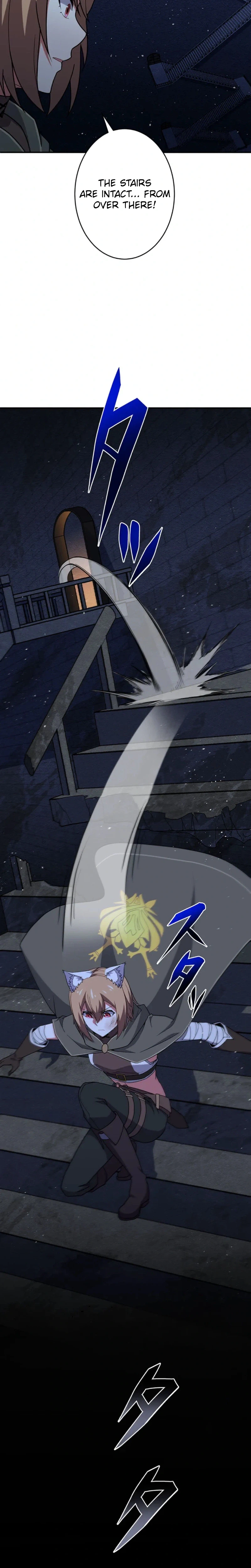 Respawn: Usurping The Imperial Throne With My Extra Live Chapter 50 - Page 33