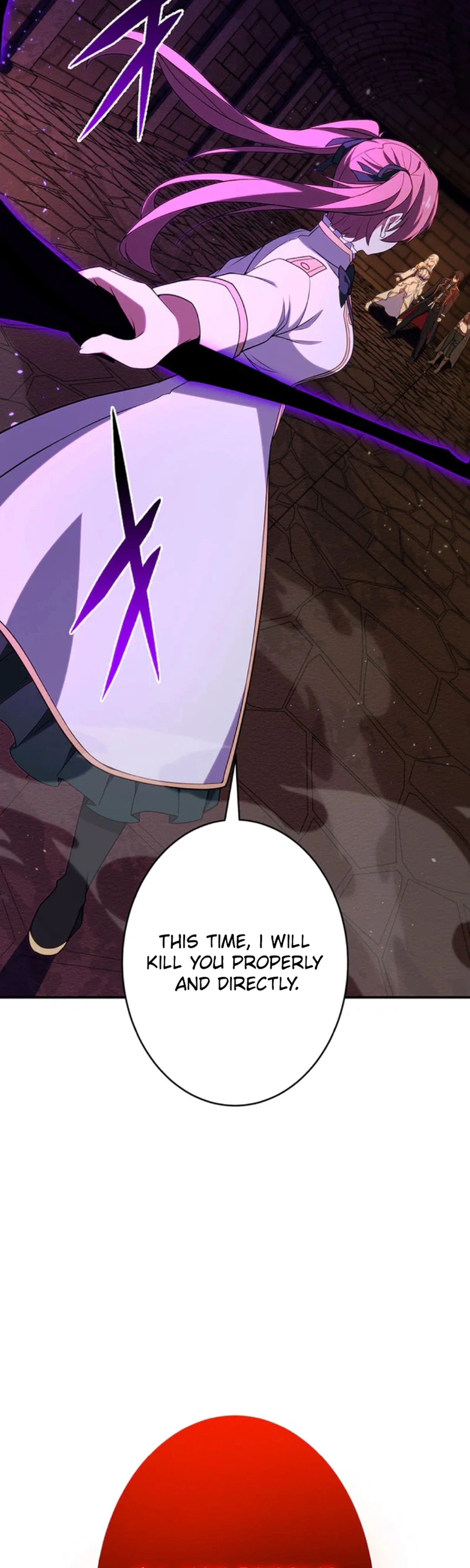 Respawn: Usurping The Imperial Throne With My Extra Live Chapter 50 - Page 5