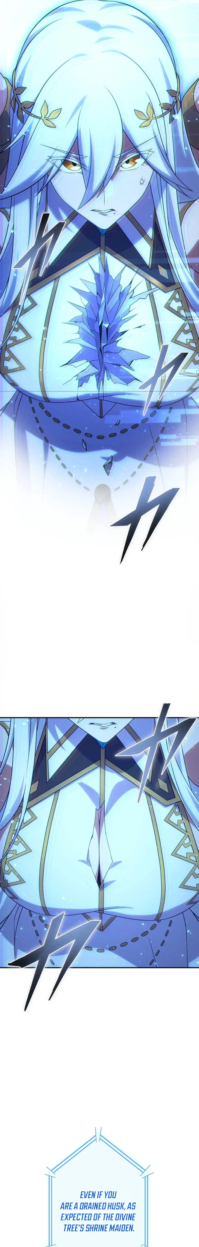 Respawn: Usurping The Imperial Throne With My Extra Live Chapter 51 - Page 25