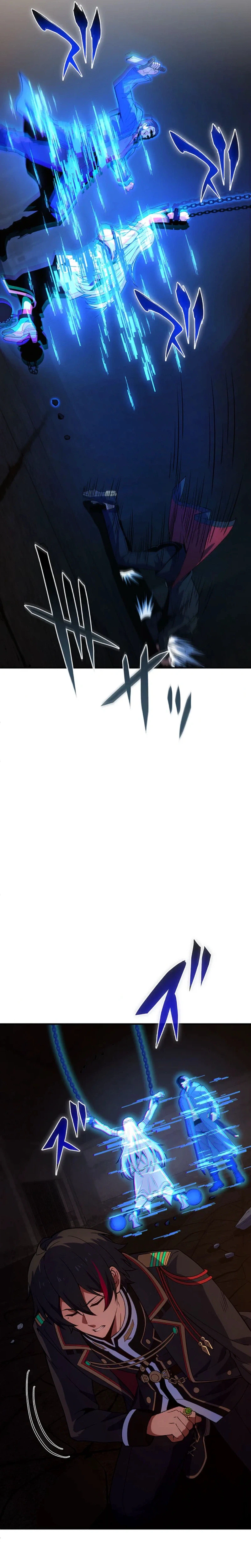Respawn: Usurping The Imperial Throne With My Extra Live Chapter 51 - Page 28