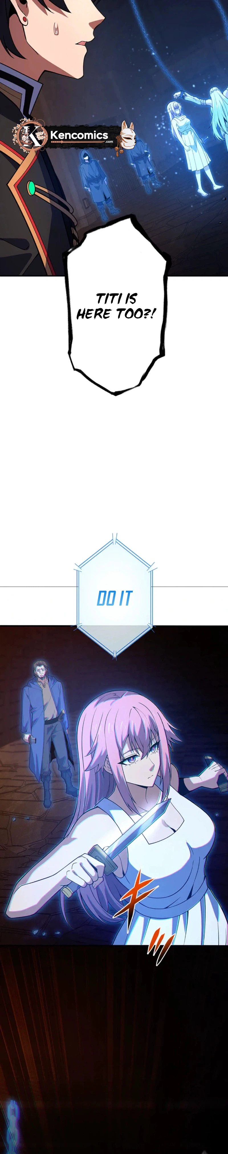 Respawn: Usurping The Imperial Throne With My Extra Live Chapter 51 - Page 30