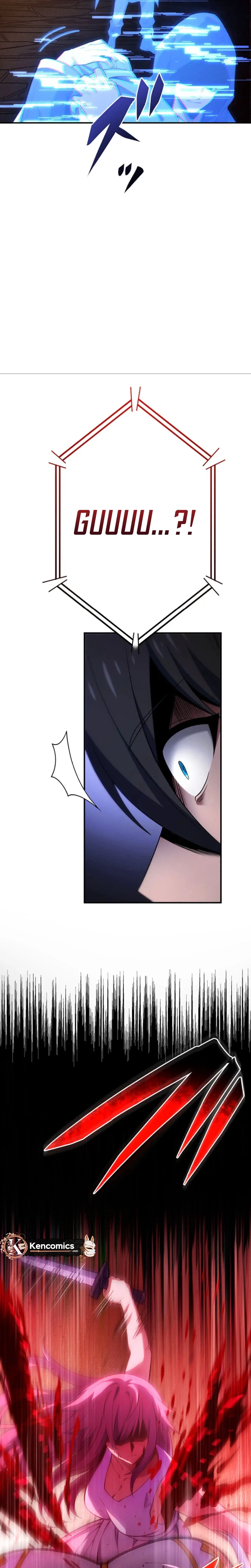 Respawn: Usurping The Imperial Throne With My Extra Live Chapter 51 - Page 35