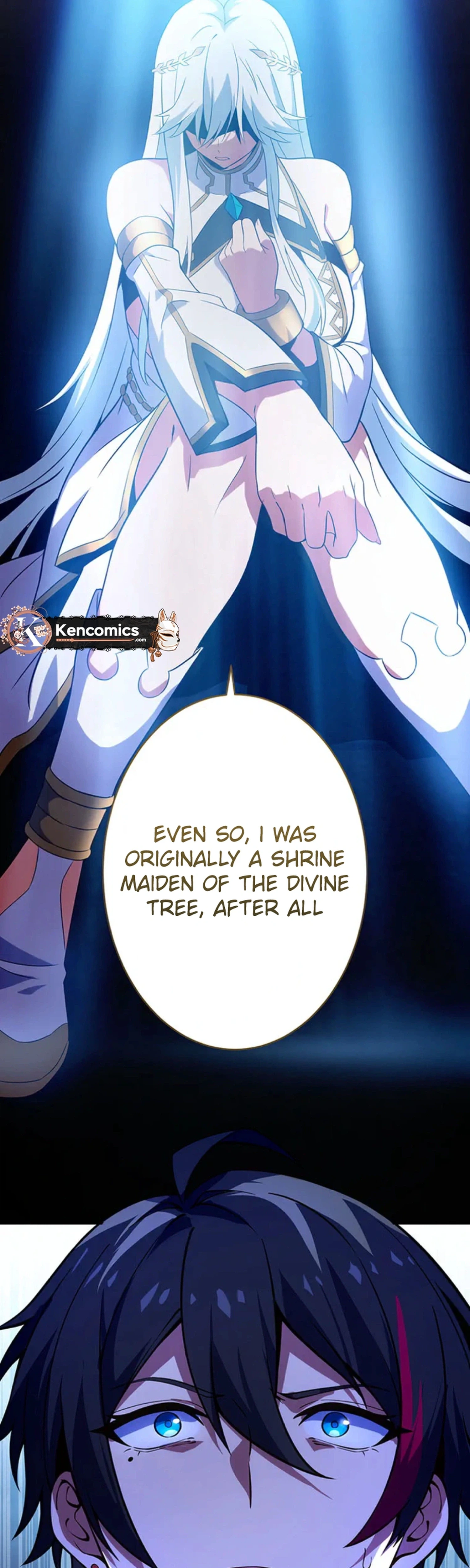 Respawn: Usurping The Imperial Throne With My Extra Live Chapter 51 - Page 37