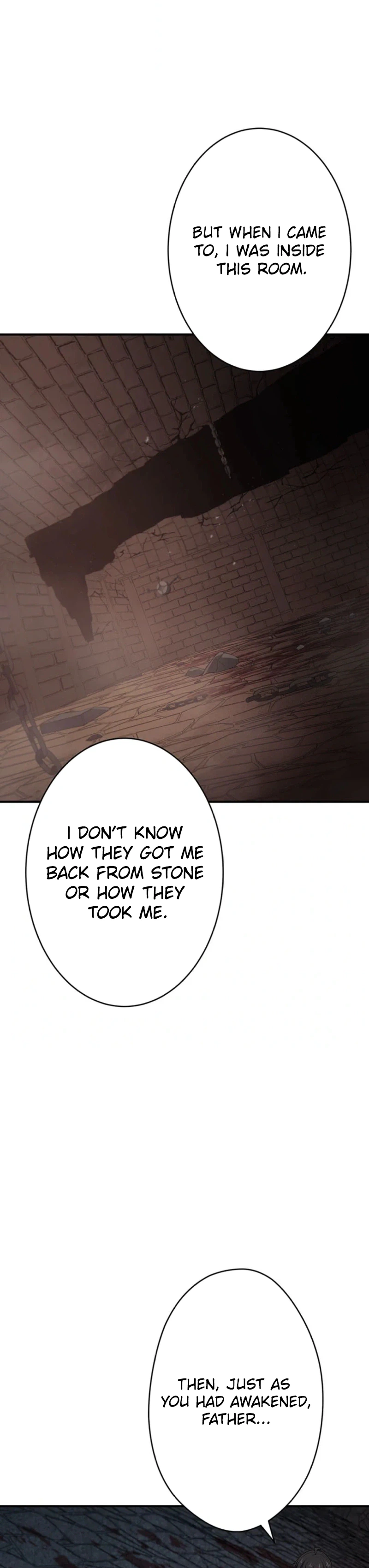 Respawn: Usurping The Imperial Throne With My Extra Live Chapter 52 - Page 11