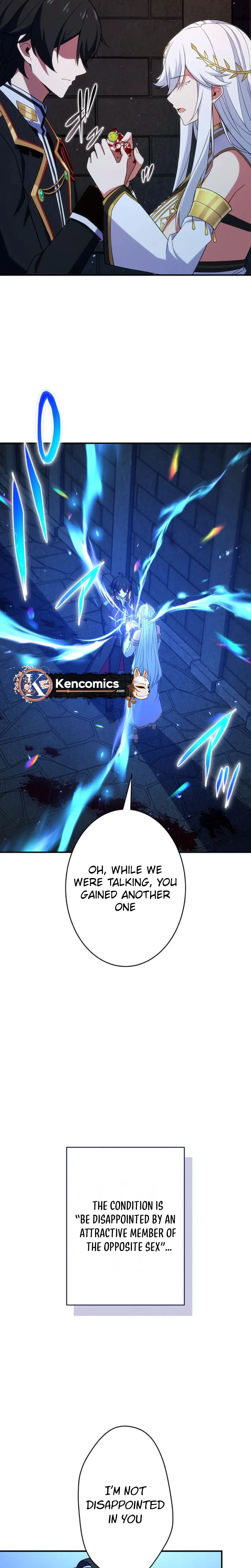 Respawn: Usurping The Imperial Throne With My Extra Live Chapter 52 - Page 15