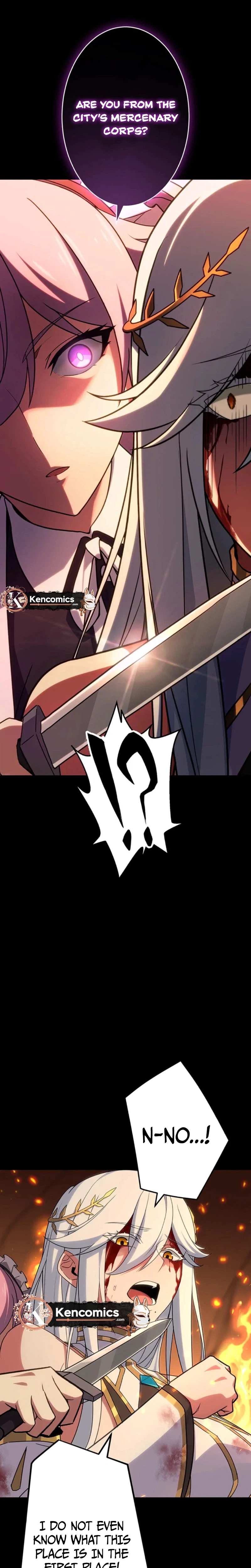 Respawn: Usurping The Imperial Throne With My Extra Live Chapter 52 - Page 34