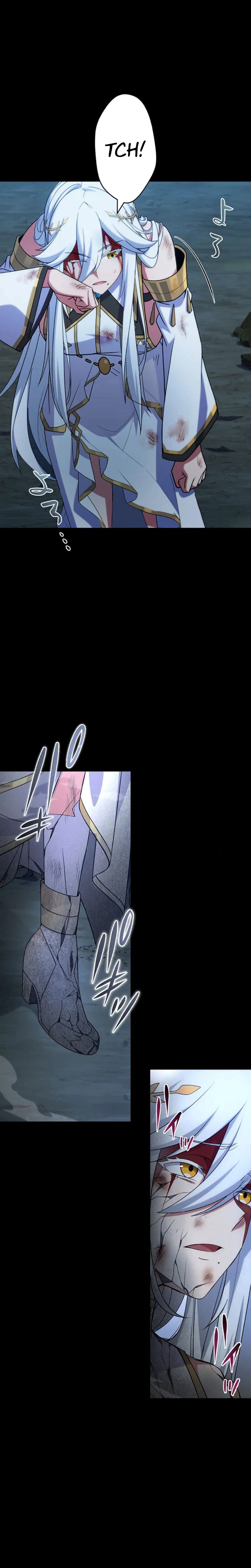 Respawn: Usurping The Imperial Throne With My Extra Live Chapter 52 - Page 39