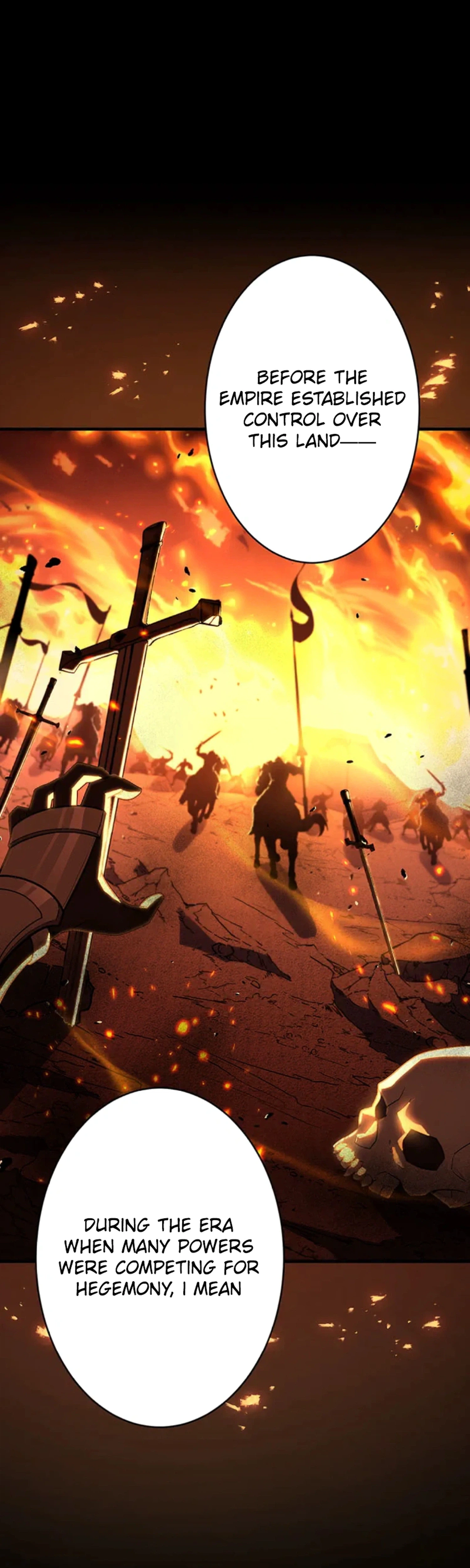 Respawn: Usurping The Imperial Throne With My Extra Live Chapter 52 - Page 6