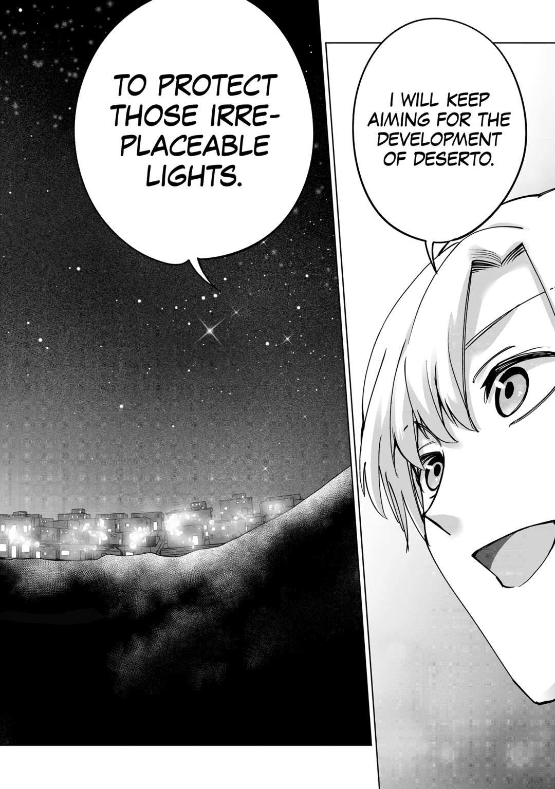 Mizu shika Denai Shingu [Cup] wo Sazukatta Boku wa, Fumou no Ryouchi de Suki ni Ikiru koto ni Shimashita Chapter 31 - Page 28