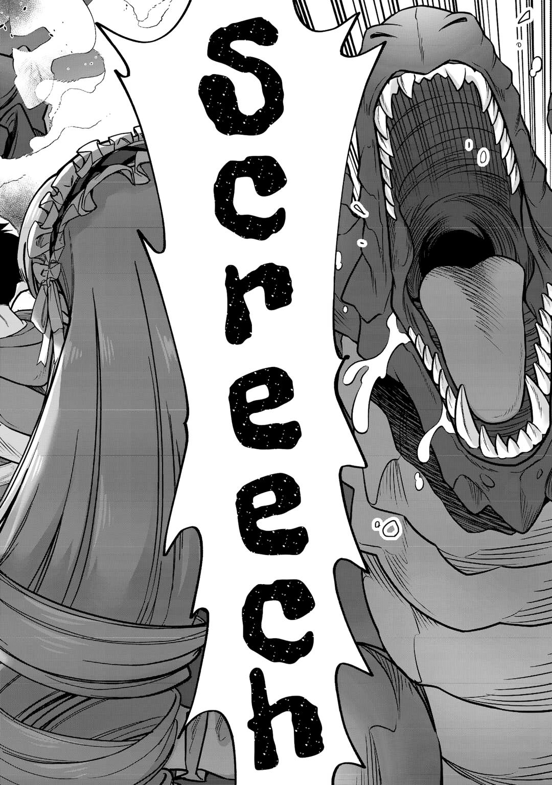 Mizu shika Denai Shingu [Cup] wo Sazukatta Boku wa, Fumou no Ryouchi de Suki ni Ikiru koto ni Shimashita Chapter 32 - Page 12