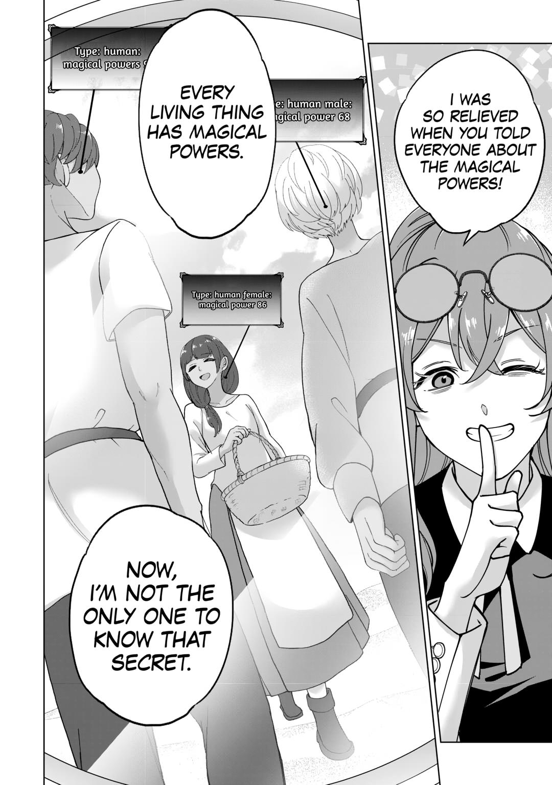 Mizu shika Denai Shingu [Cup] wo Sazukatta Boku wa, Fumou no Ryouchi de Suki ni Ikiru koto ni Shimashita Chapter 37 - Page 16