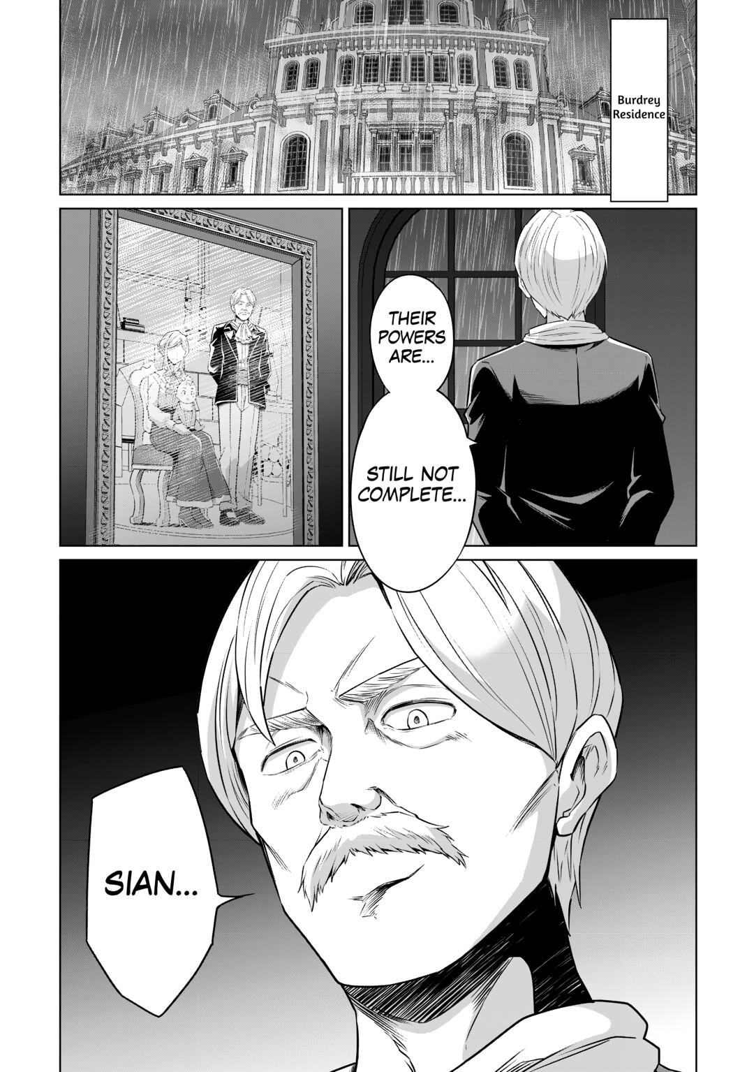 Mizu shika Denai Shingu [Cup] wo Sazukatta Boku wa, Fumou no Ryouchi de Suki ni Ikiru koto ni Shimashita Chapter 37 - Page 28