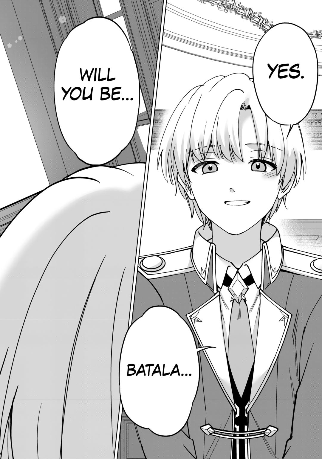Mizu shika Denai Shingu [Cup] wo Sazukatta Boku wa, Fumou no Ryouchi de Suki ni Ikiru koto ni Shimashita Chapter 38 - Page 8
