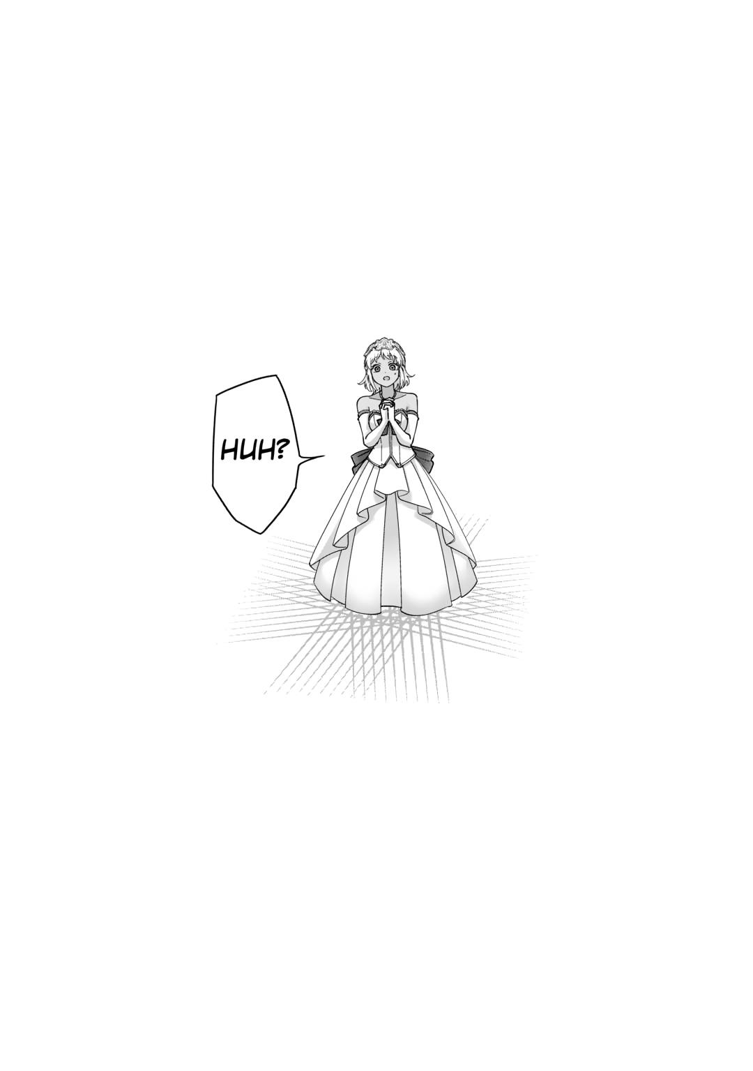Mizu shika Denai Shingu [Cup] wo Sazukatta Boku wa, Fumou no Ryouchi de Suki ni Ikiru koto ni Shimashita Chapter 39 - Page 24