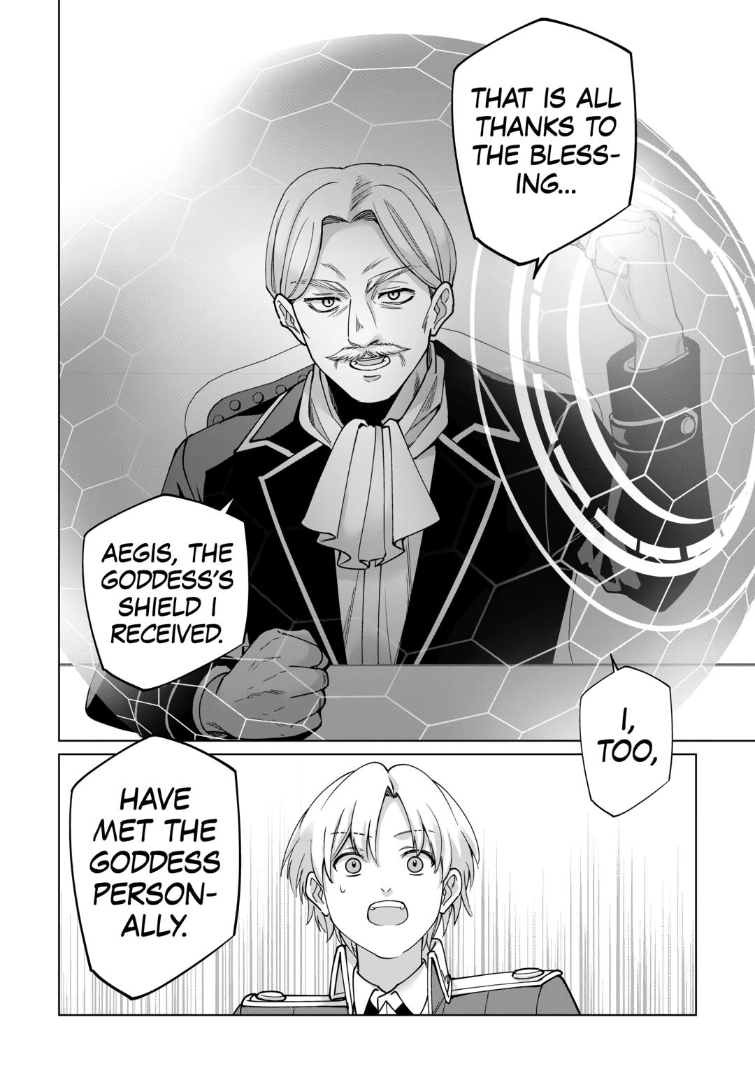 Mizu shika Denai Shingu [Cup] wo Sazukatta Boku wa, Fumou no Ryouchi de Suki ni Ikiru koto ni Shimashita Chapter 40 - Page 26