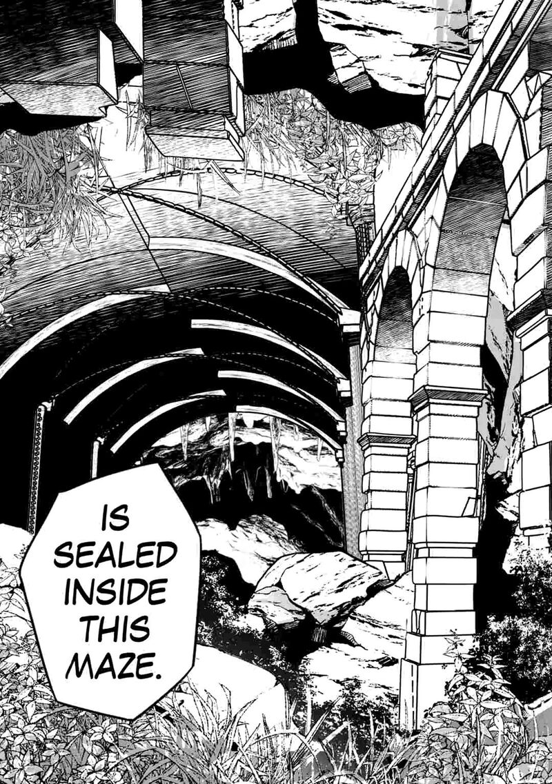 Mizu shika Denai Shingu [Cup] wo Sazukatta Boku wa, Fumou no Ryouchi de Suki ni Ikiru koto ni Shimashita Chapter 41 - Page 23