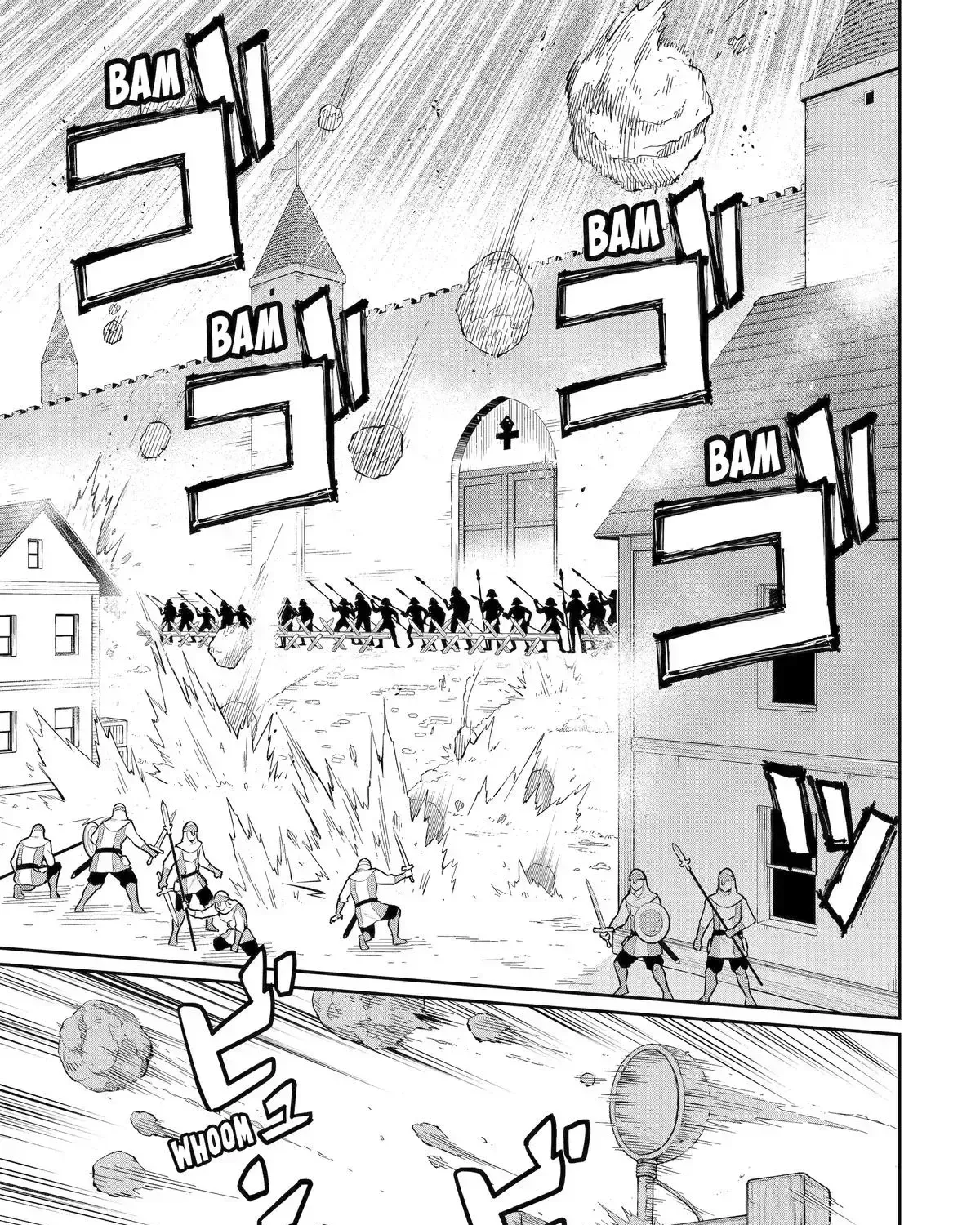 Mizu shika Denai Shingu [Cup] wo Sazukatta Boku wa, Fumou no Ryouchi de Suki ni Ikiru koto ni Shimashita Chapter 51 - Page 1