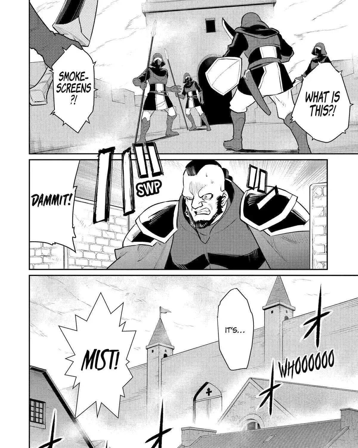Mizu shika Denai Shingu [Cup] wo Sazukatta Boku wa, Fumou no Ryouchi de Suki ni Ikiru koto ni Shimashita Chapter 51 - Page 16