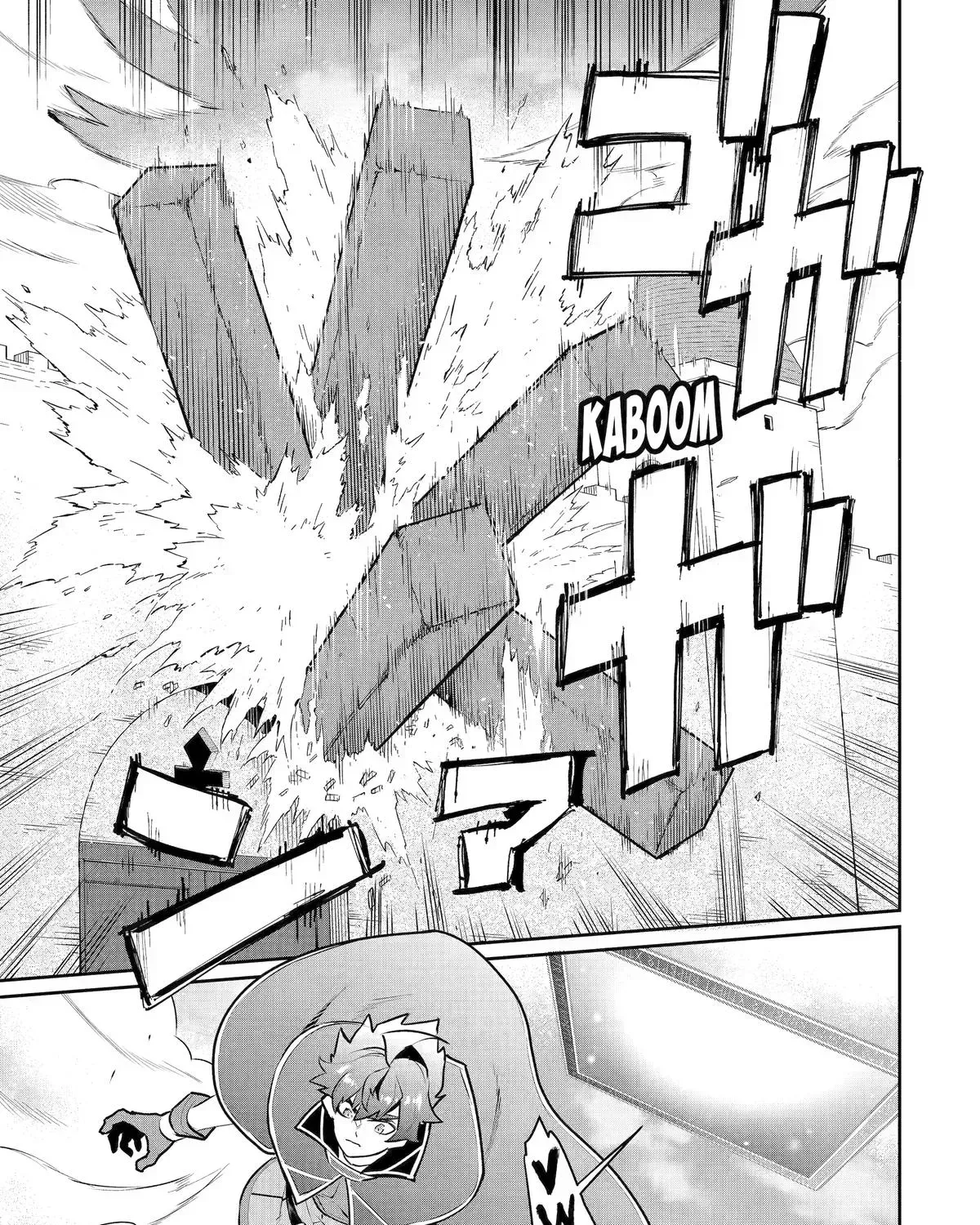 Mizu shika Denai Shingu [Cup] wo Sazukatta Boku wa, Fumou no Ryouchi de Suki ni Ikiru koto ni Shimashita Chapter 51 - Page 22
