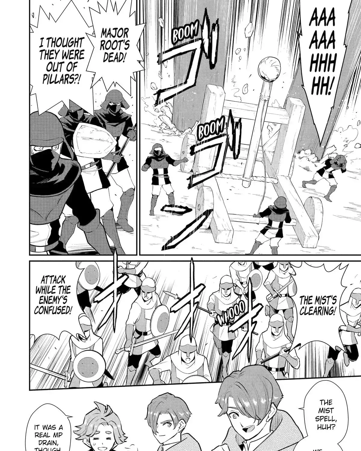 Mizu shika Denai Shingu [Cup] wo Sazukatta Boku wa, Fumou no Ryouchi de Suki ni Ikiru koto ni Shimashita Chapter 51 - Page 24